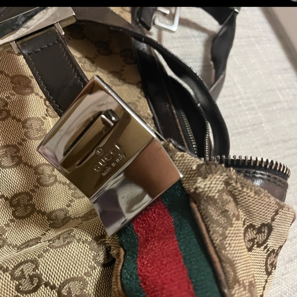 Designer GUCCI Handbag